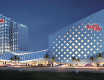 BAF REALESTATE PROJECT 1