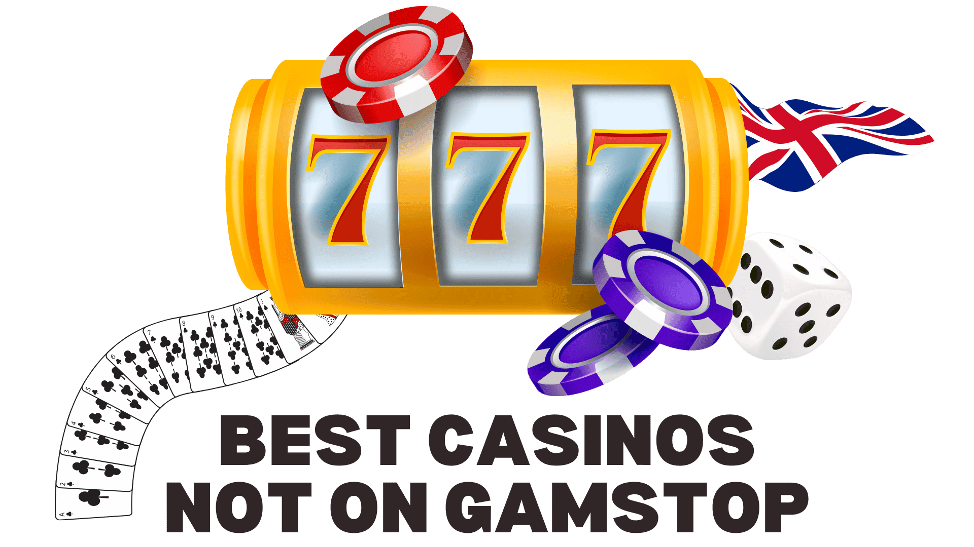 Discovering the Thrills of UK Casinos Not on Gamstop 2064 Discovering the Thrills of UK Casinos Not on Gamstop 2064